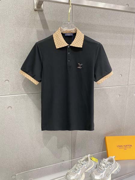 2026年3月23日入荷新作Louis Vuitton半袖 ...