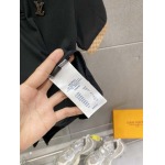 2026年3月23日入荷新作Louis Vuitton半袖 tシャツ 超厳選★高級品/誕生日プレゼント/OM工場