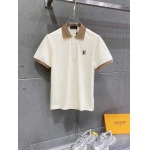2026年3月23日入荷新作Louis Vuitton半袖 tシャツ 超厳選★高級品/誕生日プレゼント/OM工場