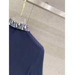 2026年3月23日入荷新作DIOR半袖 tシャツ 超厳選★高級品/誕生日プレゼント/OM工場