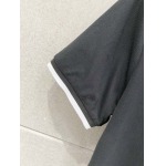 2026年3月23日入荷新作PRADA半袖 tシャツ 超厳選★高級品/誕生日プレゼント/OM工場