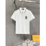 2026年3月23日入荷新作FENDI半袖 tシャツ 超厳選★高級品/誕生日プレゼント/OM工場