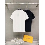 2026年3月23日入荷新作Louis Vuitton半袖 tシャツ 超厳選★高級品/誕生日プレゼント/OM工場