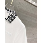2026年3月23日入荷新作Burberry半袖 tシャツ 超厳選★高級品/誕生日プレゼント/OM工場