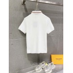 2026年3月23日入荷新作Zegna半袖 tシャツ 超厳選★高級品/誕生日プレゼント/OM工場
