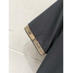 2026年3月23日入荷新作Louis Vuitton半袖 tシャツ 超厳選★高級品/誕生日プレゼント/OM工場