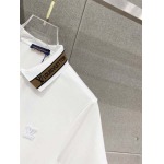 2026年3月23日入荷新作Louis Vuitton半袖 tシャツ 超厳選★高級品/誕生日プレゼント/OM工場
