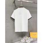 2026年3月23日入荷新作Louis Vuitton半袖 tシャツ 超厳選★高級品/誕生日プレゼント/OM工場