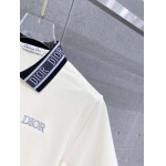 2026年3月23日入荷新作Dior半袖 tシャツ 超厳選★高級品/誕生日プレゼント/OM工場