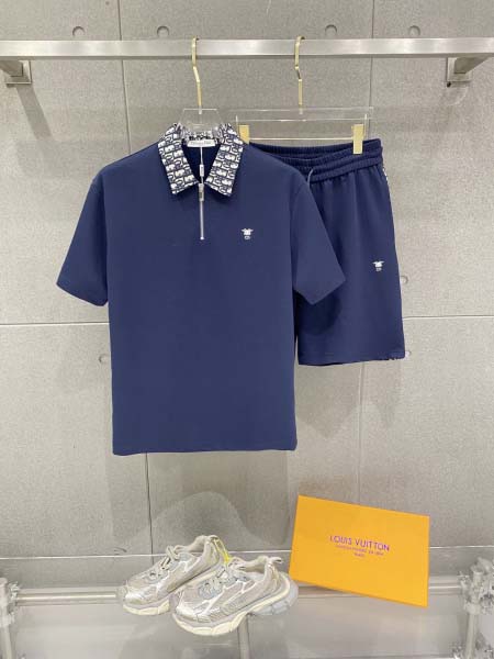 2026年3月23日入荷新作Diorスーツ上下 超厳選★高級...