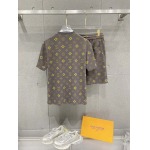 2026年3月23日入荷新作Louis Vuittonスーツ上下 超厳選★高級品/誕生日プレゼント/OM工場