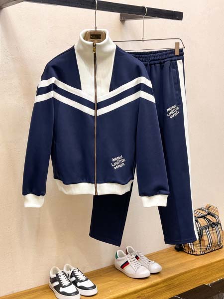 2026年3月25日入荷新作Louis Vuitton上下セ...