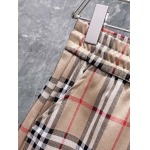 2026年3月25日入荷新作Burberry半ズボン 超厳選★高級品/誕生日プレゼント/OM工場