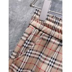 2026年3月25日入荷新作Burberry半ズボン 超厳選★高級品/誕生日プレゼント/OM工場