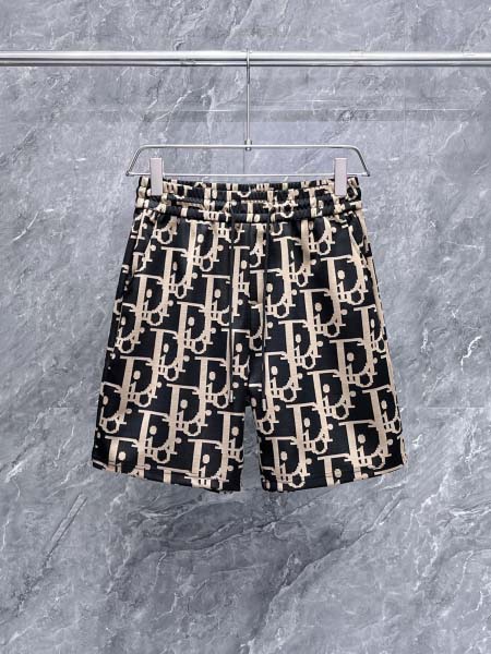 2026年3月25日入荷新作Dior半ズボン 超厳選★高級品...