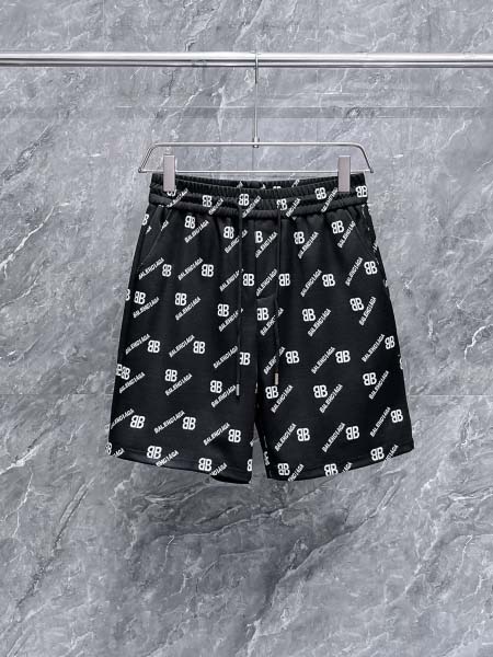 2026年3月25日入荷新作BALENCIAGA半ズボン 超...