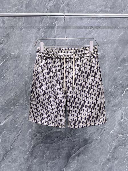 2026年3月25日入荷新作Fendi半ズボン 超厳選★高級...