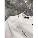 2026年3月25日入荷新作CK半袖 tシャツ 超厳選★高級品/誕生日プレゼント/OM工場