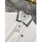 2026年3月25日入荷新作Lacoste半袖 tシャツ 超厳選★高級品/誕生日プレゼント/OM工場