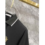 2026年3月25日入荷新作Dior半袖 tシャツ 超厳選★高級品/誕生日プレゼント/OM工場