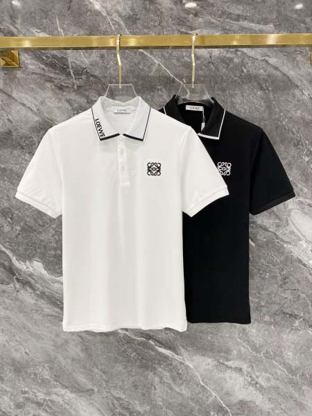 2026年3月25日入荷新作loewe半袖 tシャツ 超厳選...