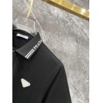 2026年3月25日入荷新作PRADA半袖 tシャツ 超厳選★高級品/誕生日プレゼント/OM工場