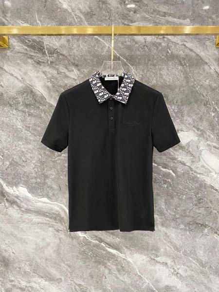 2026年3月25日入荷新作Dior半袖 tシャツ 超厳選★...