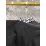 2026年3月25日入荷新作Dior半袖 tシャツ 超厳選★高級品/誕生日プレゼント/OM工場