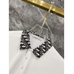 2026年3月25日入荷新作Dior半袖 tシャツ 超厳選★高級品/誕生日プレゼント/OM工場