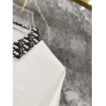 2026年3月25日入荷新作Dior半袖 tシャツ 超厳選★高級品/誕生日プレゼント/OM工場