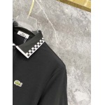 2026年3月25日入荷新作Lacoste半袖 tシャツ 超厳選★高級品/誕生日プレゼント/OM工場