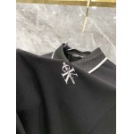 2026年3月25日入荷新作CK半袖 tシャツ 超厳選★高級品/誕生日プレゼント/OM工場