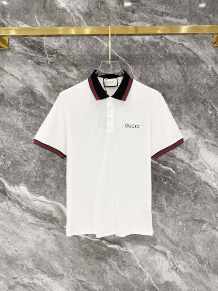 2026年3月25日入荷新作GUCCI半袖 tシャツ 超厳選...