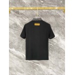 2026年3月25日入荷新作Louis Vuitton半袖 tシャツ 超厳選★高級品/誕生日プレゼント/OM工場