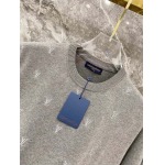 2026年3月25日入荷新作Louis Vuitton半袖 tシャツ 超厳選★高級品/誕生日プレゼント/OM工場