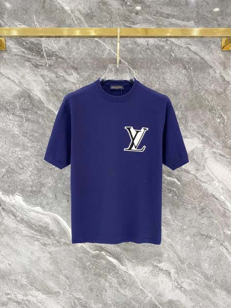 2026年3月25日入荷新作Louis Vuitton半袖 ...