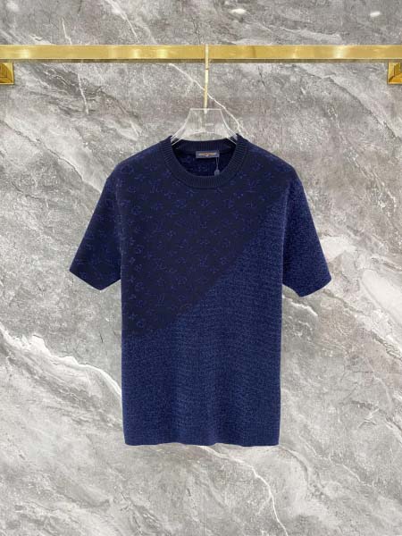 2026年3月25日入荷新作Louis Vuitton半袖 ...