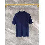 2026年3月25日入荷新作Louis Vuitton半袖 tシャツ 超厳選★高級品/誕生日プレゼント/OM工場