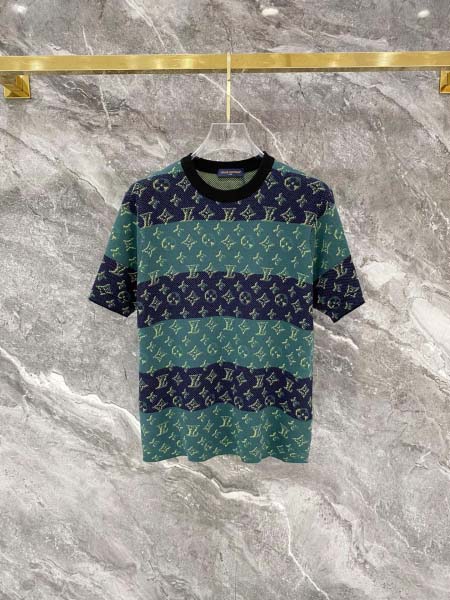 2026年3月25日入荷新作Louis Vuitton半袖 ...