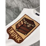 2026年3月25日入荷新作Louis Vuitton半袖 tシャツ 超厳選★高級品/誕生日プレゼント/OM工場