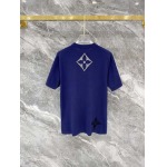 2026年3月25日入荷新作Louis Vuitton半袖 tシャツ 超厳選★高級品/誕生日プレゼント/OM工場