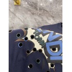 2026年3月25日入荷新作Fendi半袖 tシャツ 超厳選★高級品/誕生日プレゼント/OM工場