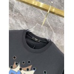 2026年3月25日入荷新作Fendi半袖 tシャツ 超厳選★高級品/誕生日プレゼント/OM工場