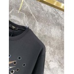 2026年3月25日入荷新作Fendi半袖 tシャツ 超厳選★高級品/誕生日プレゼント/OM工場