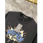 2026年3月25日入荷新作Fendi半袖 tシャツ 超厳選★高級品/誕生日プレゼント/OM工場