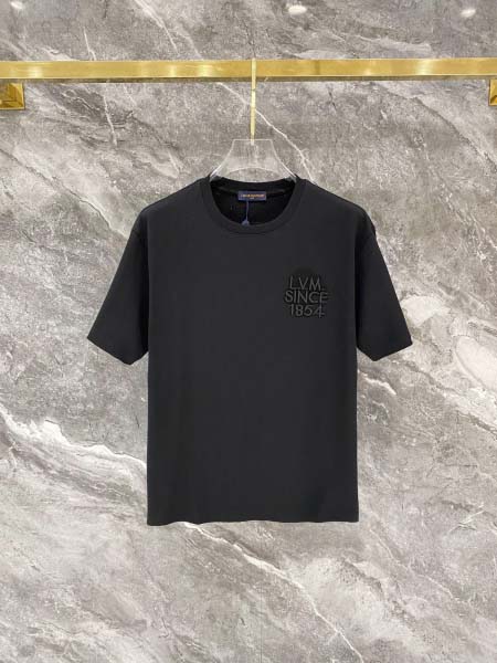 2026年3月25日入荷新作Louis Vuitton半袖 ...