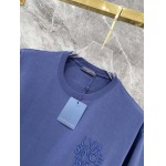 2026年3月25日入荷新作Louis Vuitton半袖 tシャツ 超厳選★高級品/誕生日プレゼント/OM工場