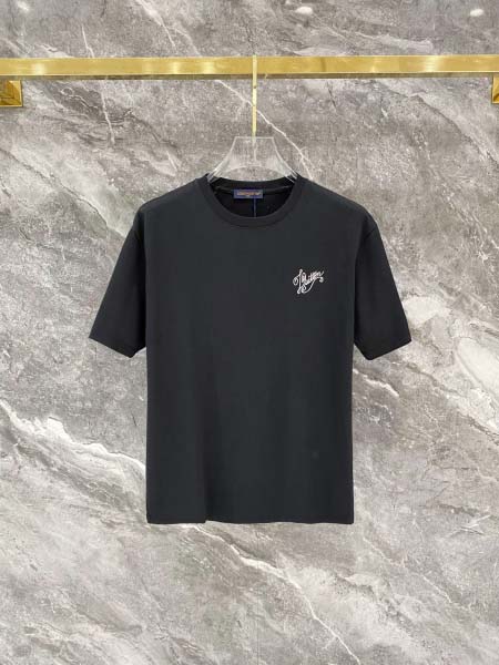 2026年3月25日入荷新作Louis Vuitton半袖 ...