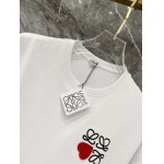 2026年3月25日入荷新作Loewe半袖 tシャツ 超厳選★高級品/誕生日プレゼント/OM工場