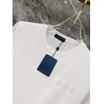 2026年3月25日入荷新作Louis Vuitton半袖 tシャツ 超厳選★高級品/誕生日プレゼント/OM工場